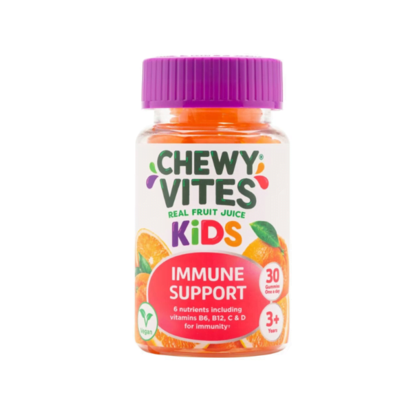 Chewy Vites Kids Immune Support 30
