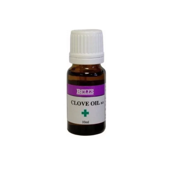 Bells Clove Oil 10ml