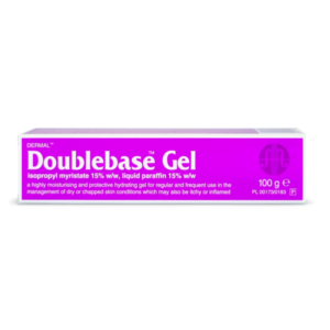 Doublebase gel 100g