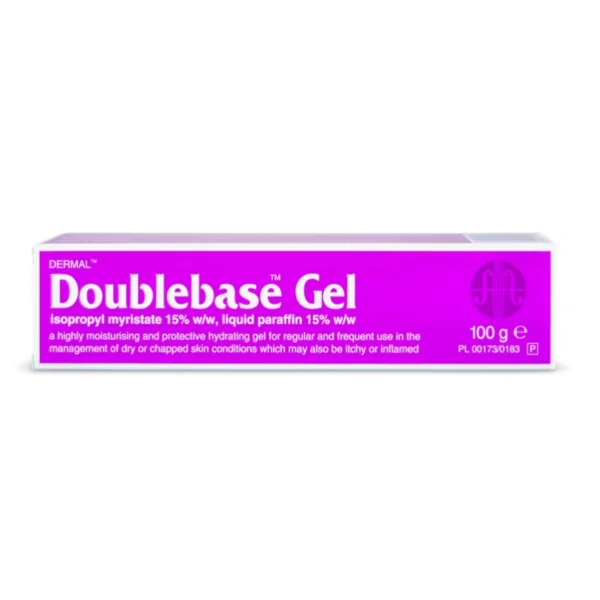 Doublebase gel 100g