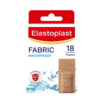 Elastoplast Fabric Waterproof 18