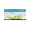 Glycerol 4g Suppositories Adults 12