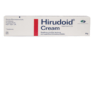 Hirudoid Cream 50g