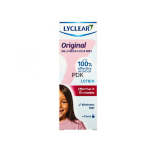 Lyclear Original Lotion 100ml