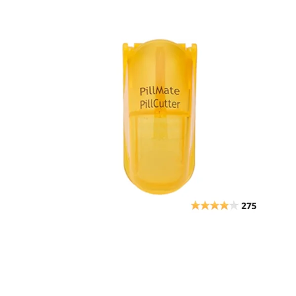 PillMate PillCutter