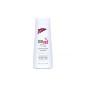 Sebamed Anti Hair-Loss Shampoo 200ml