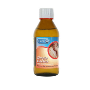 Simple Linctus 200ml