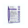 SynBio Once A Week Vitamin D3 Boost 7000 iu 10