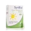 Synbio Vegan Vitamin D3 800IU
