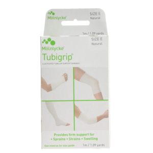 Tubigrip Size E 1m