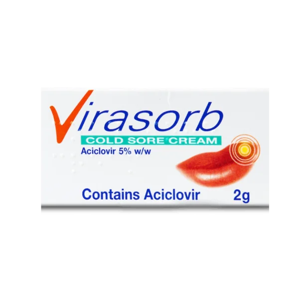 VIRASORB 2g