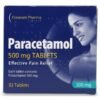 paracetamol 32 crescent