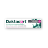 Daktacort Hydrocortisone Antifungal Cream 15g