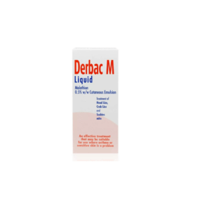 Derbac M Liquid 150ml