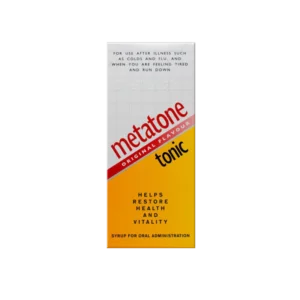 Metatone Orginal Tonic 300ml