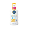 Nivea Sun Babies Kids Sensitive Protect Lotion SPF 50