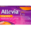 Allevia Fexofenadine