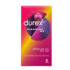 Durex Pleasure Me 6