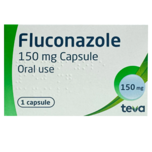 Fluconazole