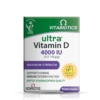 Vitamin D 4000 iu