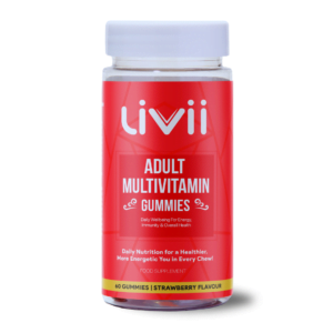 Adult Multivitamin Gummies