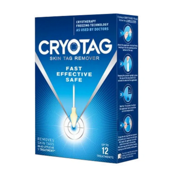 Cryotag Skin Tag Remover2