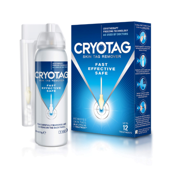 Cryotag Skin Tag Remover2