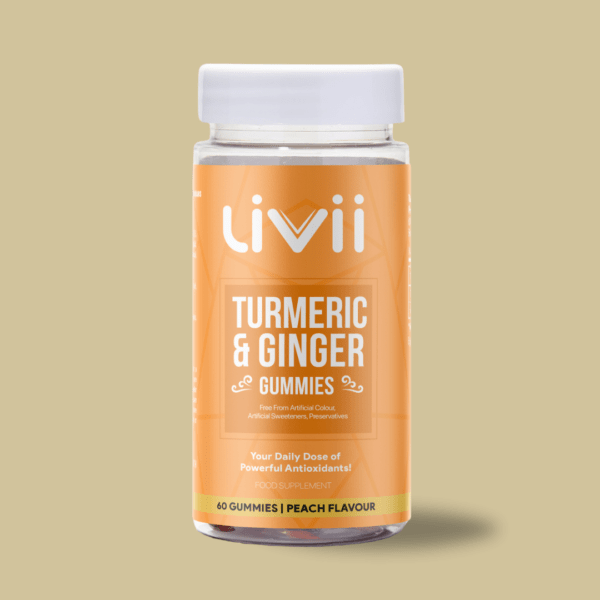 Turmeric and Ginger Gummies3