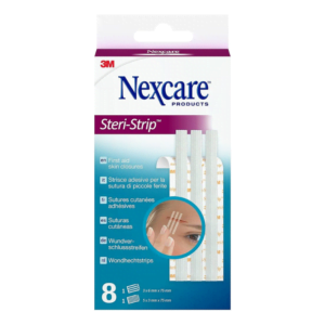 Steri Strp Nexcare