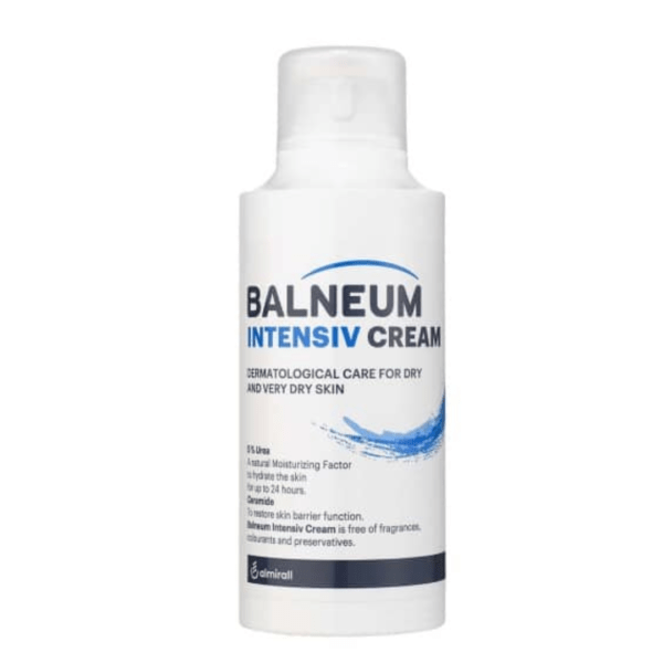 Balneum Intensiv Cream