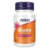 Biotin Capsules