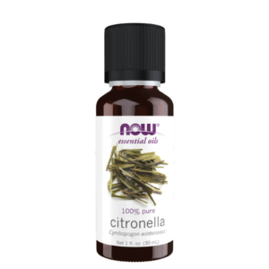 Citronella oil