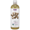 Castor Oil 100% Pure 473 ml