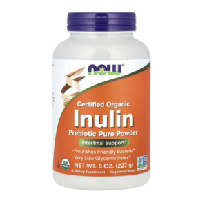 Inulin