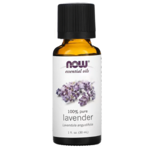 Lavender oil