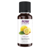 Lemon Oil