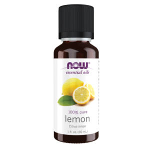 Lemon Oil