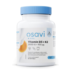 Osavi Omega 3