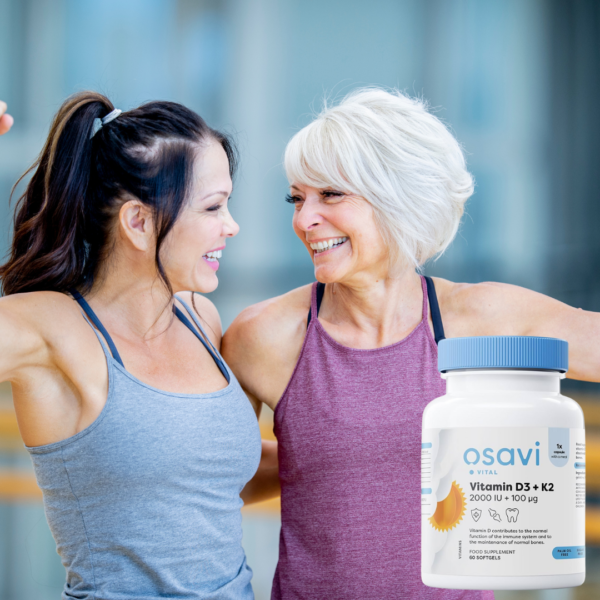 Osavi Omega 3