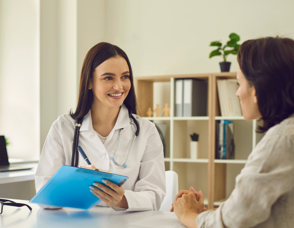 Private Clinic Services