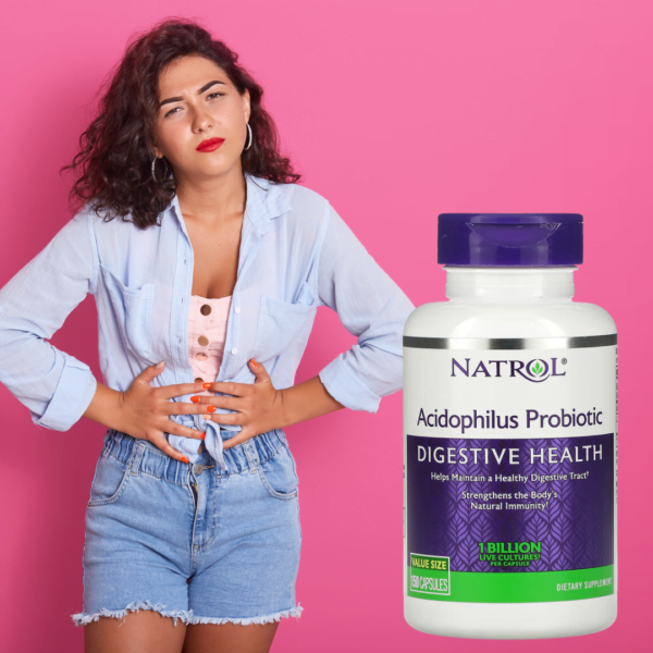 Probiotic