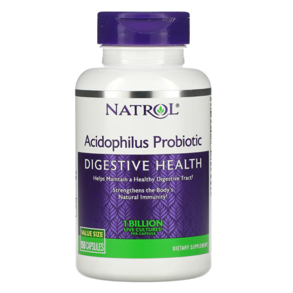 Probiotic4