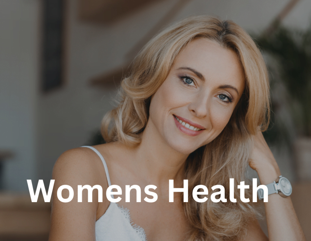 Womens Health Clinic1
