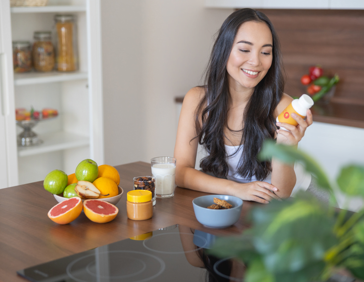 blood sugar levels supplements