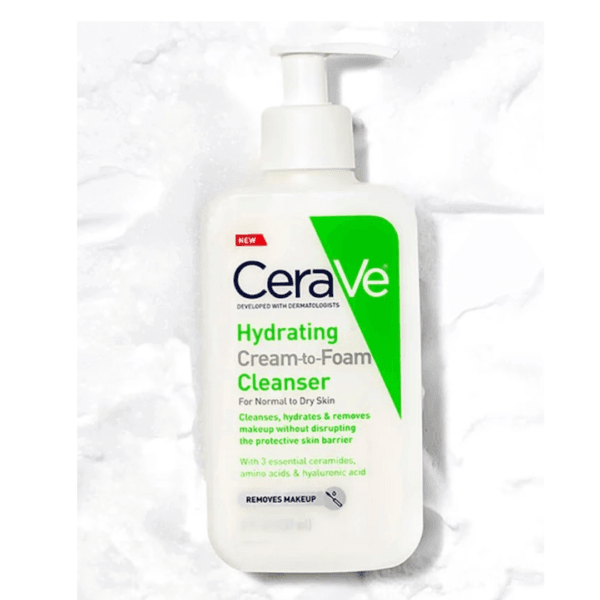 Cerva Hydrating Cleanser 4