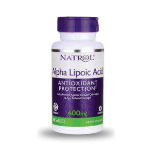 Alpha Lipoic Acid