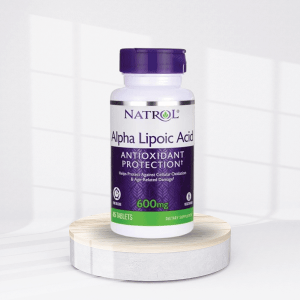 Alpha Lipoic Acid