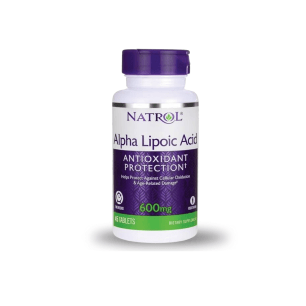 Alpha Lipoic Acid