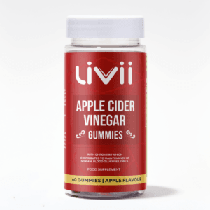 Apple Cider Vinegar Gummies