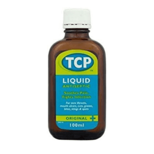 tcp 100ml